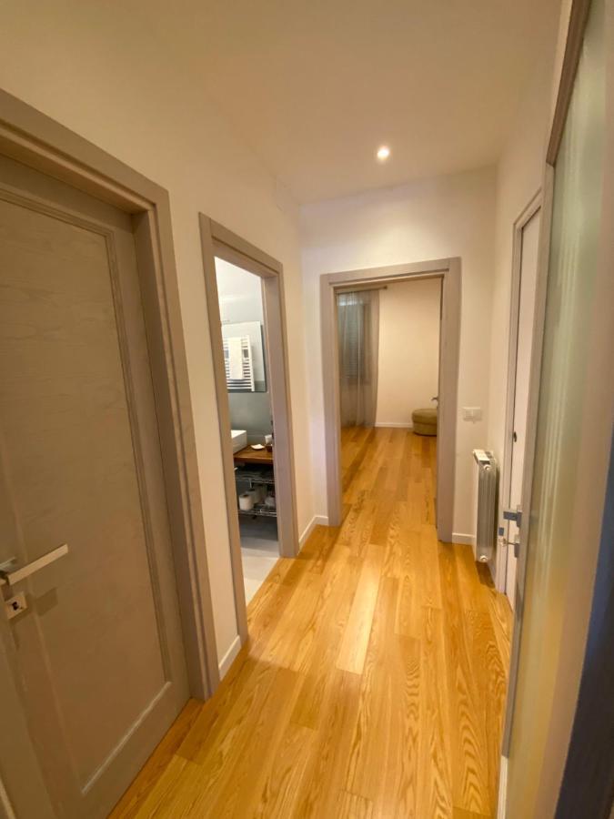 Bed and Breakfast Da Mary Badia Prataglia Esterno foto