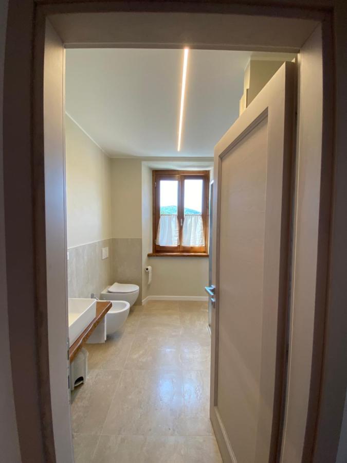 Bed and Breakfast Da Mary Badia Prataglia Esterno foto