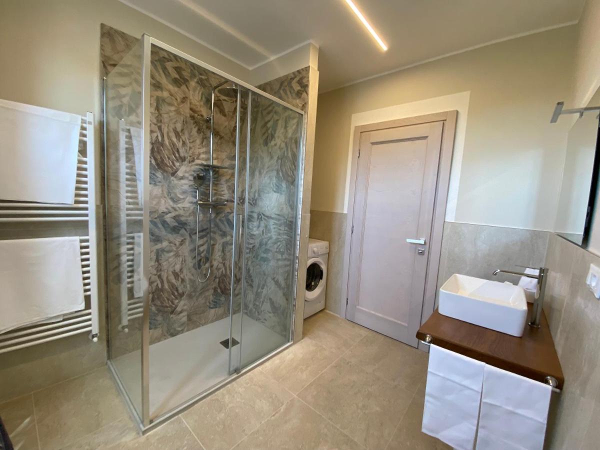 Bed and Breakfast Da Mary Badia Prataglia Esterno foto
