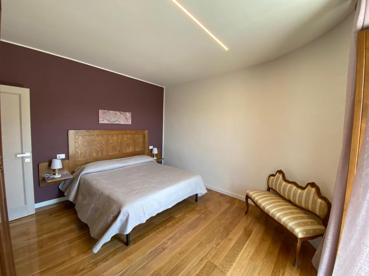 Bed and Breakfast Da Mary Badia Prataglia Esterno foto