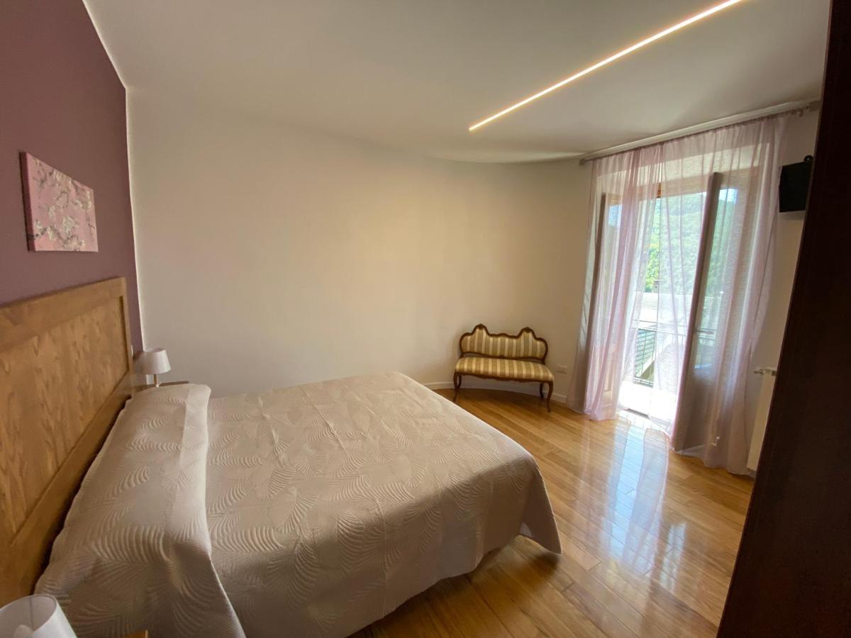 Bed and Breakfast Da Mary Badia Prataglia Esterno foto