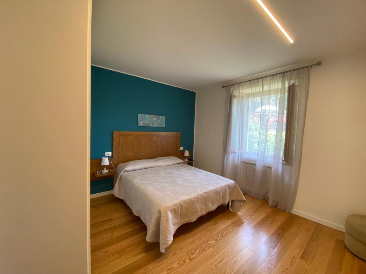Bed and Breakfast Da Mary Badia Prataglia Esterno foto