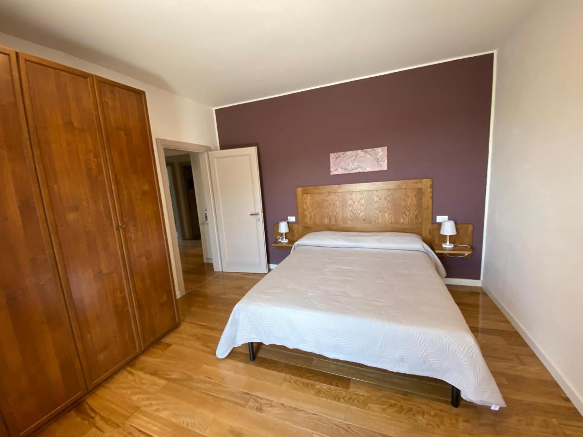 Bed and Breakfast Da Mary Badia Prataglia Esterno foto