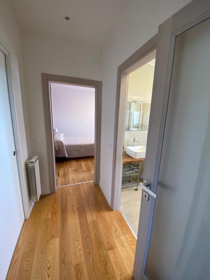 Bed and Breakfast Da Mary Badia Prataglia Esterno foto