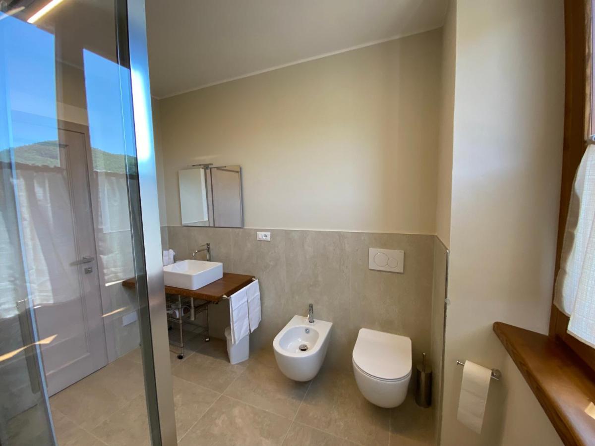 Bed and Breakfast Da Mary Badia Prataglia Esterno foto