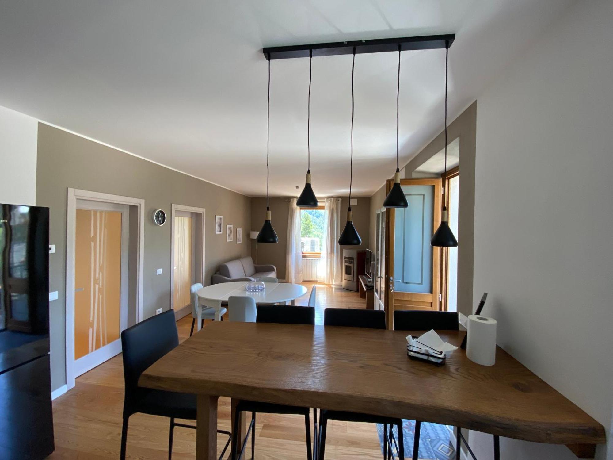 Bed and Breakfast Da Mary Badia Prataglia Esterno foto