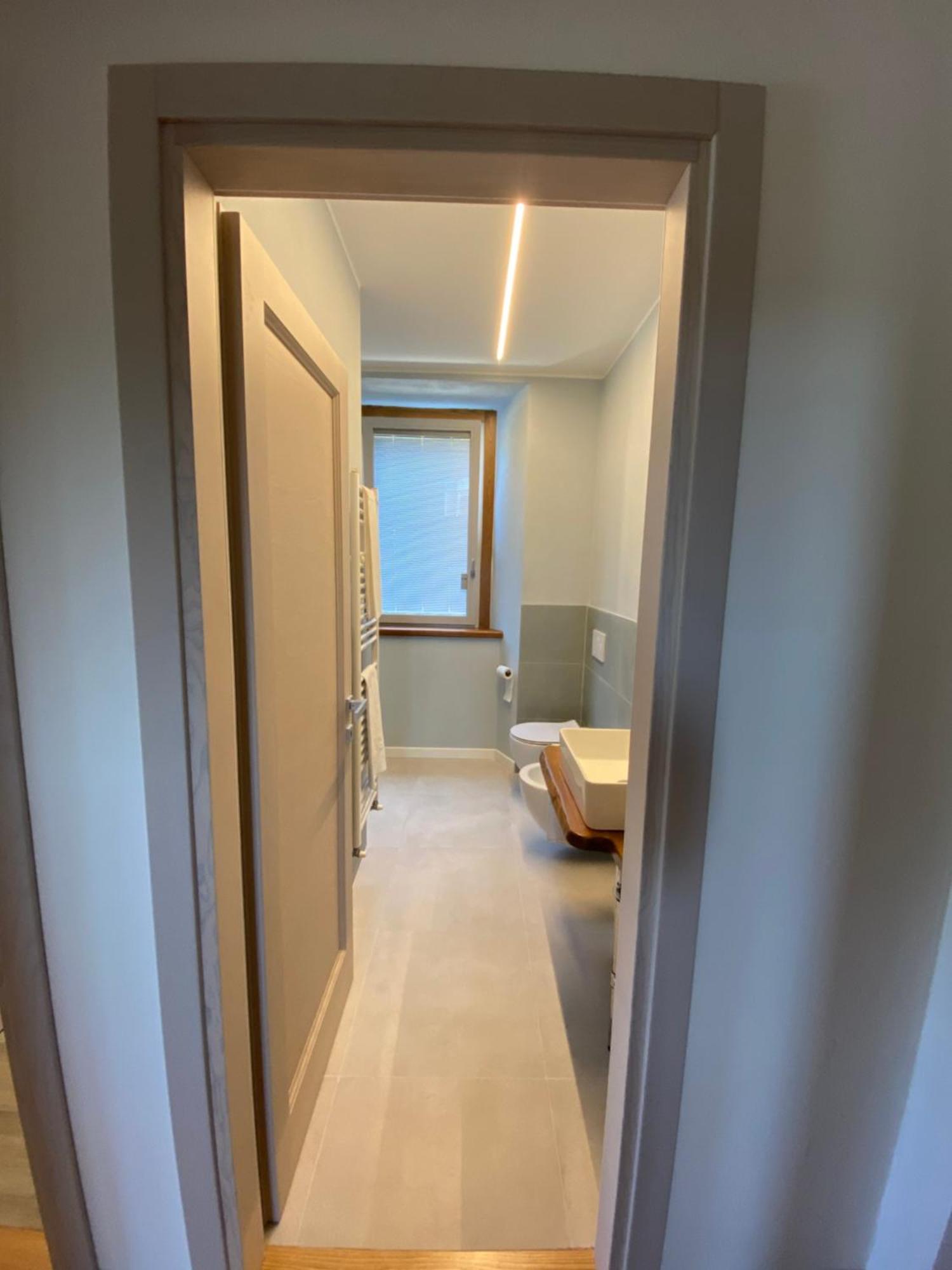 Bed and Breakfast Da Mary Badia Prataglia Esterno foto