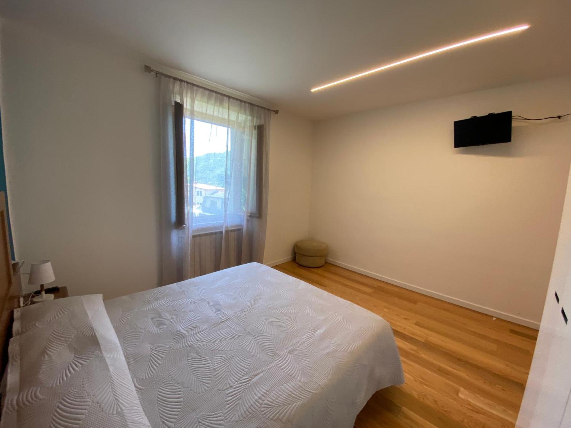 Bed and Breakfast Da Mary Badia Prataglia Esterno foto
