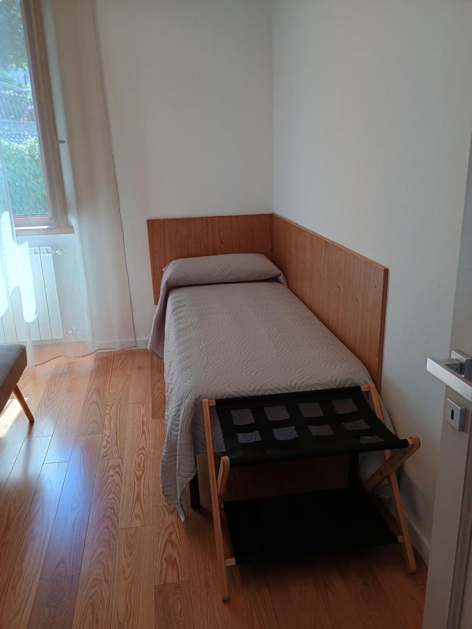 Bed and Breakfast Da Mary Badia Prataglia Esterno foto